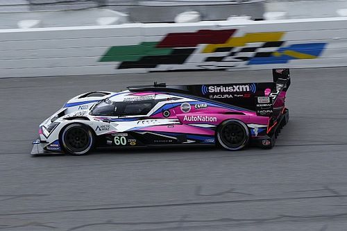 Rolex 24, Hour 21: MSR Acura back in front with three hours left