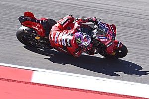 MotoGP-artsen geven Enea Bastianini groen licht voor terugkeer in Jerez