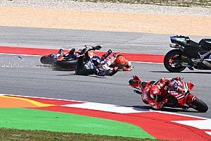 MotoGP | Ecco i motivi che spiegano i tanti unfit in Argentina