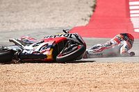 Marquez bez surowej kary