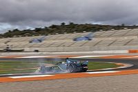 El reto de los nuevos neum&aacute;ticos para la F&oacute;rmula E 2022-2023