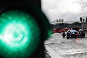 Debiut Kucharczyka w GB3