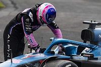 Alpine nieprzygotowane do rywalizacji