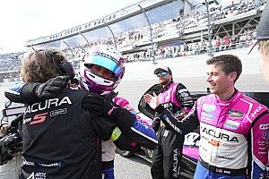 How Blomqvist rediscovered Verstappen-beating potential at MSR