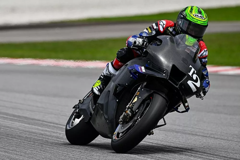 Cal Crutchlow