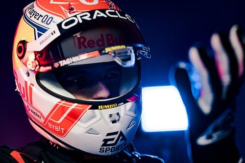 La primera impresi&oacute;n de Verstappen despu&eacute;s de estrenar el RB19
