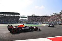 Verstappen: "Very hard to nail" pole lap at low-grip Mexico F1 track