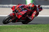 Bagnaia mistrzem świata