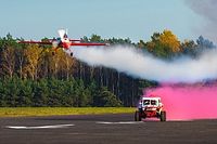 11 Listopada - Ekstremalna flaga