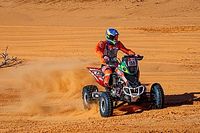 Medeiros nie oglądał się