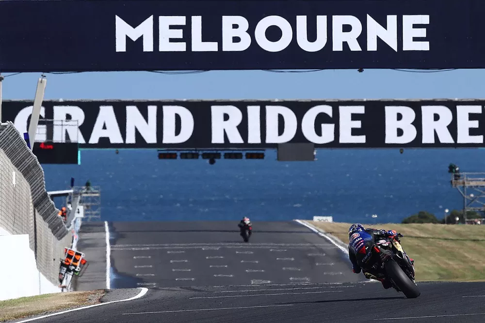 Toprak Razgatlioglu, Pata Yamaha WorldSBK 