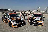 Świetny weekend Spinkiewicza w Dubaju