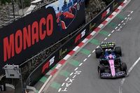 F1 GP de M&oacute;naco 2025: A qu&eacute; hora y c&oacute;mo ver la clasificaci&oacute;n de Franco Colapinto