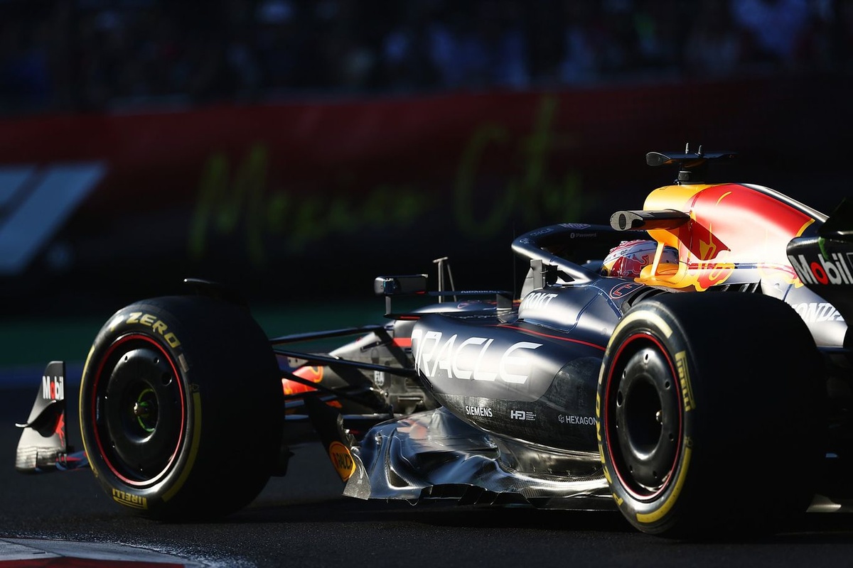 Red Bull répond à McLaren pour 2026 : "Wolff disait la même chose en 2021"