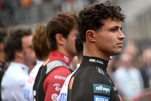 F1: Conheça regra que deu título a Senna e que poderia tornar briga de 2025 mais equilibrada