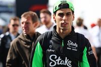 F1: Bortoleto admite que Sauber esperava safety car mais cedo no Canadá