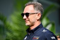Horner não se importa de ser 'vilão da F1': "A melhor maneira de se tornar impopular é vencer"