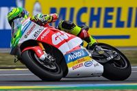 MotoE: Granado é sétimo na classificação de Assen; Casadei fica com pole