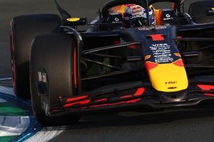 Quelques nouveaut&eacute;s chez Red Bull et Alpine &agrave; Miami