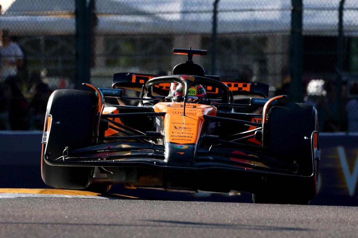 F1 | McLaren superiore non in un punto, ma ovunque. Ma spunterà una sorpresa?