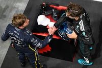 F1: Horários, previsão do tempo e como assistir do domingo de corrida no GP de Singapura, em Marina Bay