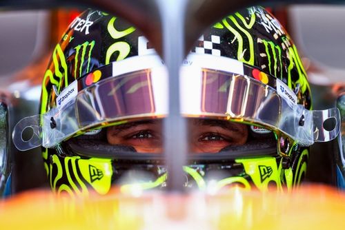 F1 - Norris revela foco total na disputa pelo título de 2025: "Não bebi esse ano"