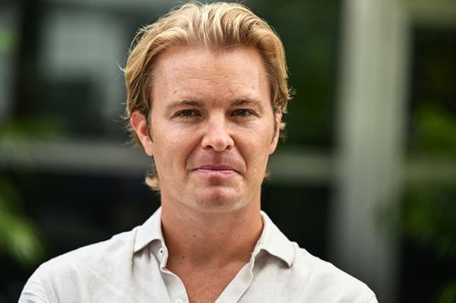 F1 - Ralf Schumacher critica duramente Rosberg: "Senta l&aacute;, vai"