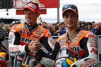 Stoner, Pedrosa o Agostini, protagonistas de un desfile de leyendas de MotoGP en Austria