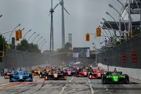 La IndyCar no para: horarios para la cita de Toronto y cómo verla en TV