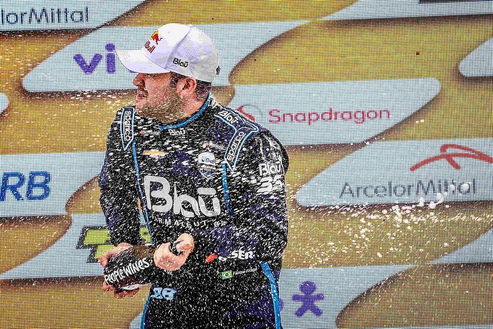Felipe Fraga