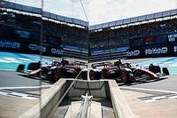 Bottas zdyskwalifikowany z wyników kwalifikacji