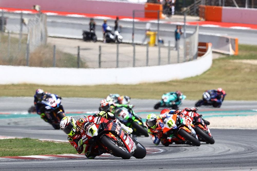 Alvaro Bautista, Aruba.it Racing Ducati
