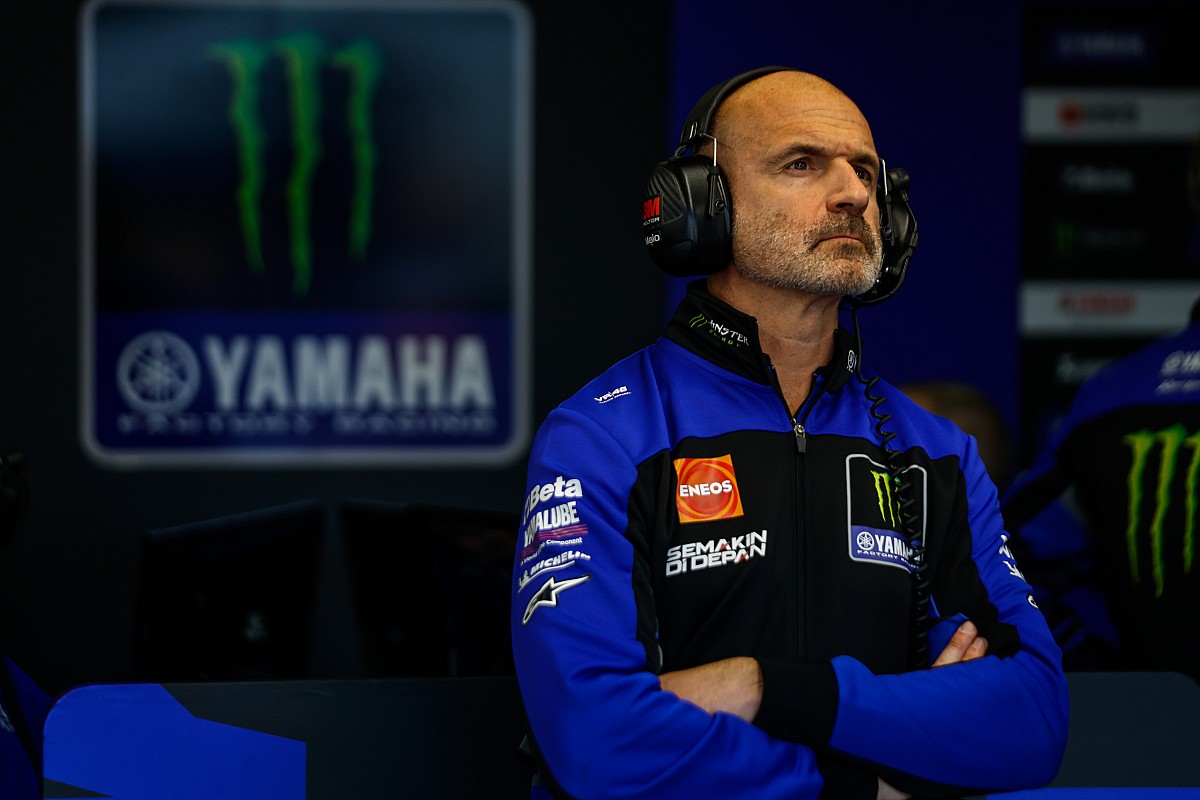 Monster Energy Yamaha MotoGP