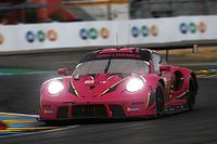 Smutek i duma Żelaznych Dam