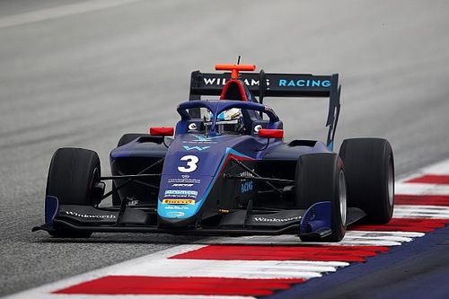 F3 Hungr&iacute;a: 1-2 para Prema en clasificaci&oacute;n, Colapinto en top 5