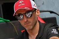 Kubica: Chciałbym więcej zespoł&oacute;w w F1