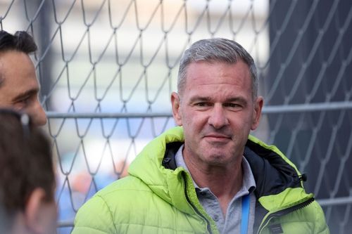 El &uacute;ltimo Director de Carrera de la F1 consigui&oacute; un nuevo puesto en el GTWCE