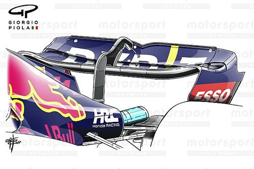 Las claves t&eacute;cnicas de los coches de F1 que triunfaron en Yeda