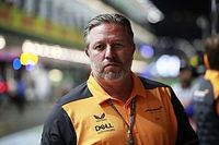 F1 nieprzychylna Amerykanom? 