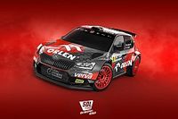 Wróblewski wierny Skodzie