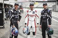 Van der Linde faces "difficult situation" with Rast's DTM return
