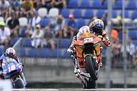 Fruct&iacute;fero triunfo de Ra&uacute;l Fern&aacute;ndez en el GP de Austria