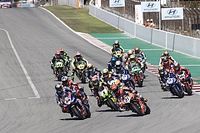 El WSBK revela 24 participaciones para 2022