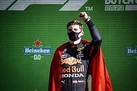 F1 - Verstappen: Comentário de Hamilton sobre pressão "mostra que ele não me conhece"