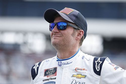 Earnhardt, Stewart, Bowyer to test NASCAR Next Gen car
