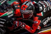 Mejor tiempo para Viñales en el FP1 del GP de San Marino 