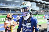 Como Dr. Jekyll y Mr. Hyde, as&iacute; cambi&oacute; Ricciardo en Monza