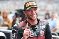 Moto2: Moreira não se encontra em classificação chuvosa e larga em 11°; Dixon é pole em Sachsenring