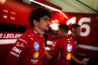 Leclerc no quiere culpar a Ferrari en Australia: pudimos haber terminado 3&deg;