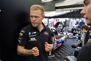 C&oacute;mo Kevin Magnussen por fin alcanza a cumplir su destino